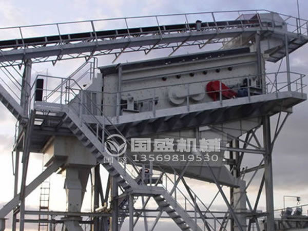 礦用篩激振器 礦用篩激振器