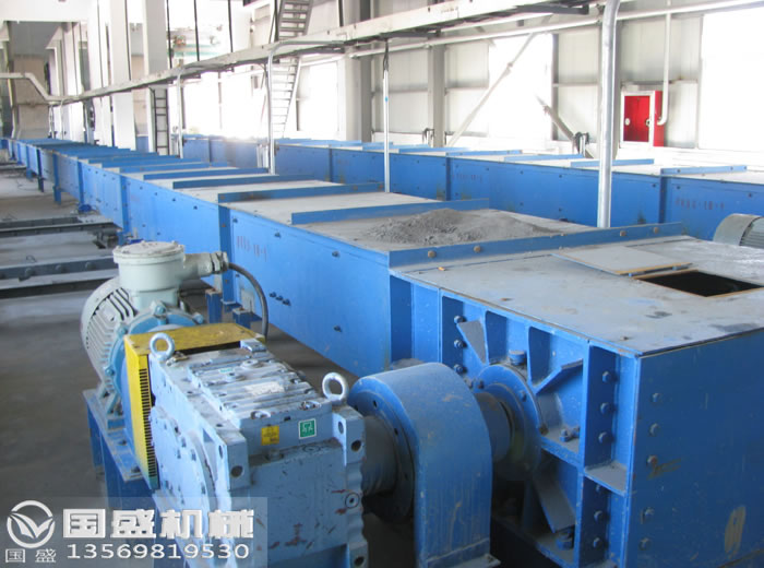 鑄石刮板機(jī) 鑄石刮板機(jī)