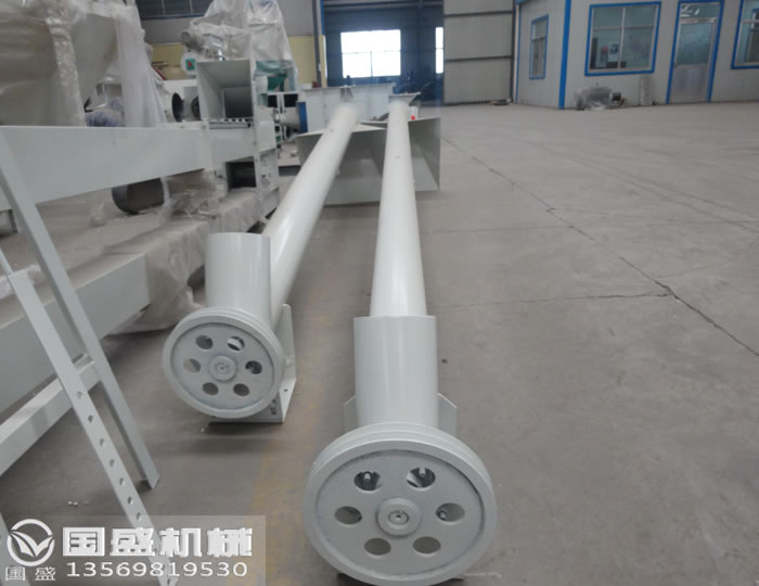 河南螺旋輸送機(jī) 河南螺旋輸送機(jī)