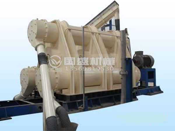 辣椒粉廠專用振動磨機(jī) 辣椒粉廠專用振動磨機(jī)